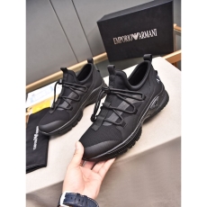 Armani Shoes